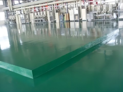清徐防腐蚀地坪,环氧玻纤地坪，玻纤工业地坪，环氧玻纤布地坪,乙烯基玻纤布地坪