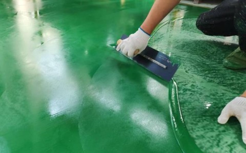 清徐什么是VEF地坪,VEF地坪厂家