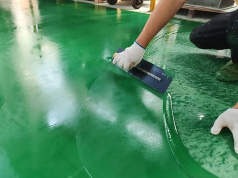 清徐什么是VEF地坪,VEF地坪厂家