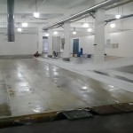 清徐防腐防静电地坪,防腐防静电自流平地坪-缩略图2