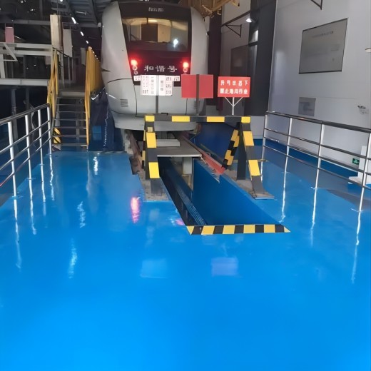 清徐环氧防腐蚀地坪,环氧积层地坪